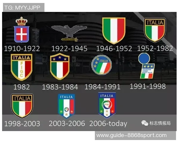 意大利足球队名称的由来与历史演变探秘 意大利足球队名称的由来与历史演变探秘